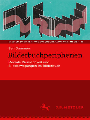 cover image of Bilderbuchperipherien